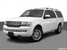 2012 Lincoln Navigator L  Photo